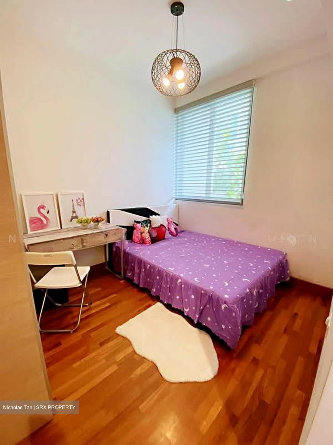 Sennett Residence (D13), Condominium #598202581